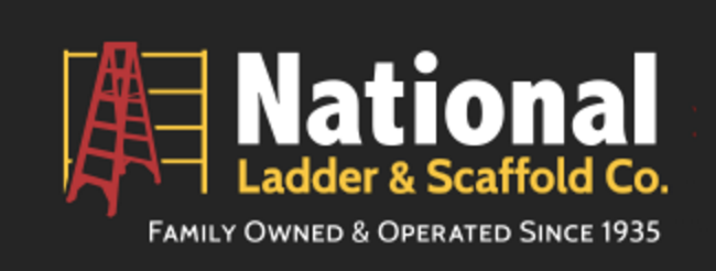 National Ladder & Scaffold